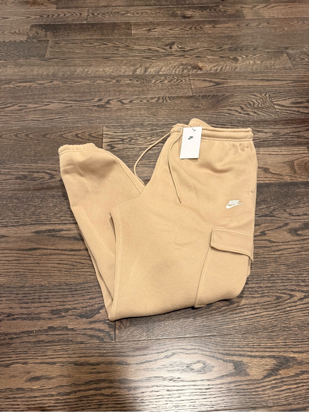 Mens Nike sweatpants